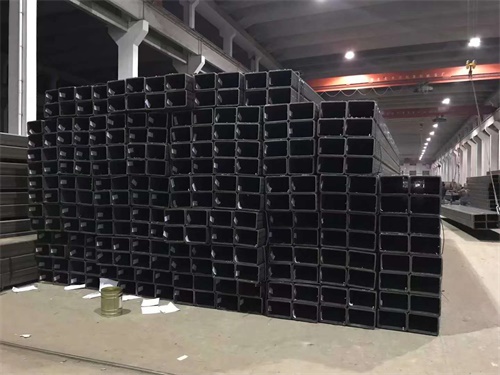 砚山冷拔方管选型指南 工程采购怎么选